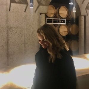 Meet your Posher, Madi